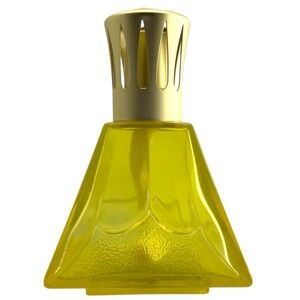 Authentic Lampe Berger « Les Jupons Jaunes »